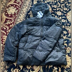 Epic Extreme Goose Jacket